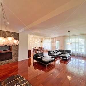 | Vila D+P+1, 320 mp | Teren: 1120 mp | Bld. George Cosbuc | - imagine 5