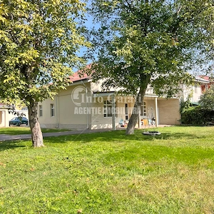 | Vila D+P+1, 320 mp | Teren: 1120 mp | Bld. George Cosbuc | - imagine 20