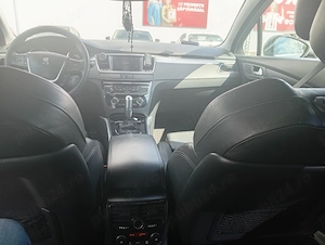 Peugeot 508 Gt 2011 2.2 diesel - imagine 4
