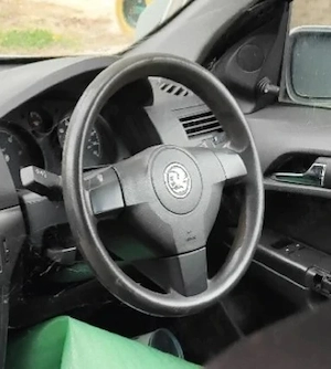 Volan Astra H 