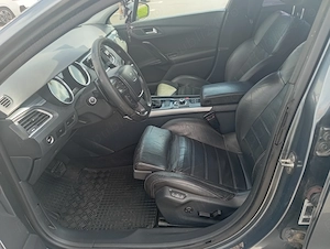 Peugeot 508 Gt 2011 2.2 diesel - imagine 3