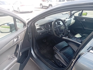 Peugeot 508 Gt 2011 2.2 diesel