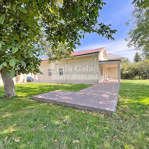 | Vila D+P+1, 320 mp | Teren: 1120 mp | Bld. George Cosbuc | - imagine 2