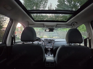 Nissan X-Trail - imagine 7