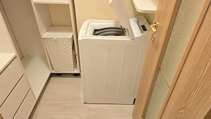 Inchiriez apartament 3 camere decomandat in Deva, zona I. Creanga, parter inalt, - imagine 9
