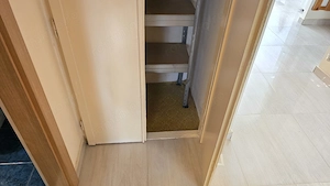 Inchiriez apartament 3 camere decomandat in Deva, zona I. Creanga, parter inalt, - imagine 12