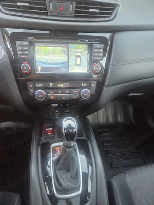Nissan X-Trail - imagine 10