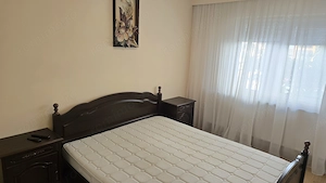 Inchiriez apartament 3 camere decomandat in Deva, zona I. Creanga, parter inalt, - imagine 7