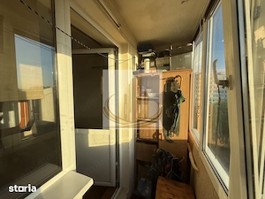 Grand Mobilis Imobiliare – Apartament 2 camere decomandat - imagine 6