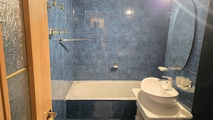 Inchiriez apartament 3 camere decomandat in Deva, zona I. Creanga, parter inalt, - imagine 6