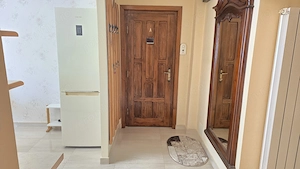 Inchiriez apartament 3 camere decomandat in Deva, zona I. Creanga, parter inalt, - imagine 13