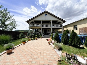 Afacere + Proprietate de VÂNZARE | Scornicesti   PISCANI | COMISION 0%