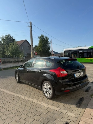 Ford focus 1.6 tdci an 2011 - imagine 6