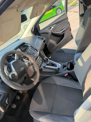 Ford focus 1.6 tdci an 2011 - imagine 7