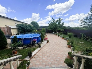 Afacere + Proprietate de VÂNZARE | Scornicesti   PISCANI | COMISION 0% - imagine 4