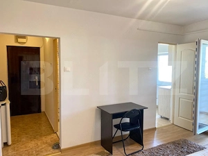 Garsoniera proaspat renovat, decomandata, balcon, zorilor,  Pet friendly  - imagine 4