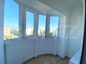 Garsoniera proaspat renovat, decomandata, balcon, zorilor,  Pet friendly  - imagine 8