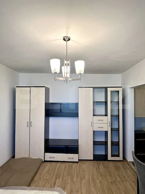 Garsoniera proaspat renovat, decomandata, balcon, zorilor,  Pet friendly  - imagine 3
