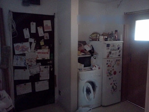 Colentina, pasaj, apartament cu terasa - imagine 2