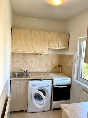 Garsoniera proaspat renovat, decomandata, balcon, zorilor,  Pet friendly  - imagine 5