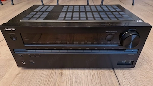 Amplificator   Receiver AV Onkyo TX-NR636   7.2 Canale, Dolby Atmos 
