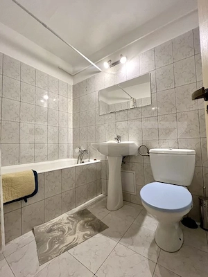 Garsoniera proaspat renovat, decomandata, balcon, zorilor,  Pet friendly  - imagine 7