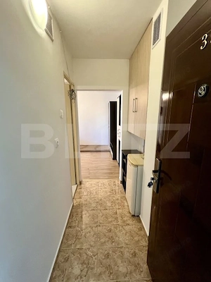 Garsoniera proaspat renovat, decomandata, balcon, zorilor,  Pet friendly  - imagine 9