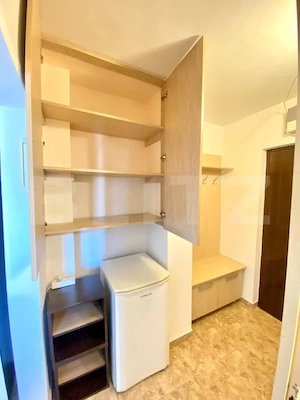 Garsoniera proaspat renovat, decomandata, balcon, zorilor,  Pet friendly  - imagine 6