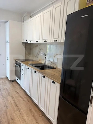 Apartament modern cu o  camere, bloc nou, zona LIDL frunzișului  - imagine 6
