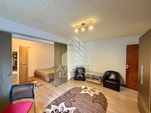 Apartament 2 camere de vanzare, etaj 1, centrala, Sagului, Timisoara - imagine 2