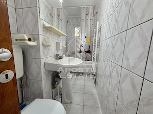 Apartament 2 camere de vanzare, etaj 1, centrala, Sagului, Timisoara - imagine 9