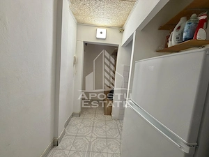 Apartament 2 camere de vanzare, etaj 1, centrala, Sagului, Timisoara - imagine 8