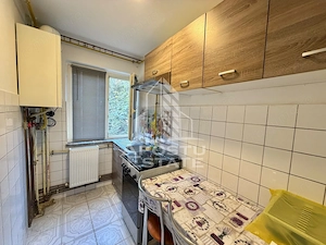Apartament 2 camere de vanzare, etaj 1, centrala, Sagului, Timisoara - imagine 6