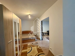 Apartament 2 camere de vanzare, etaj 1, centrala, Sagului, Timisoara - imagine 3