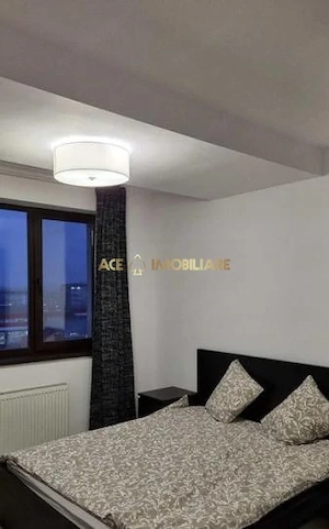 2 Camere de inchiriat | Regie | Metrou | Centrala | Mobilat - imagine 4