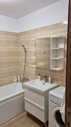 2 Camere de inchiriat | Regie | Metrou | Centrala | Mobilat - imagine 6