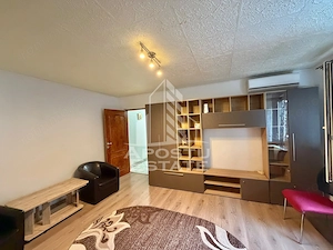 Apartament 2 camere de vanzare, etaj 1, centrala, Sagului, Timisoara
