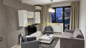 2 Camere de inchiriat | Regie | Metrou | Centrala | Mobilat - imagine 2