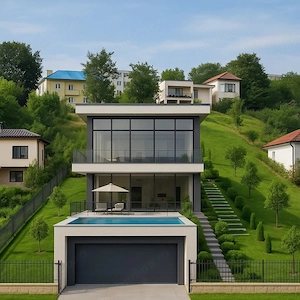 Oportunitate de investiție, teren în zona  Lic. Odobescu - imagine 4