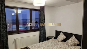 2 Camere de inchiriat | Regie | Metrou | Centrala | Mobilat - imagine 3