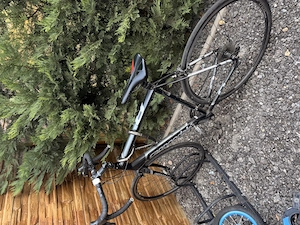 Cannondale CAAD8 105 
