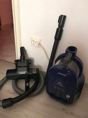 aspirator samsung
