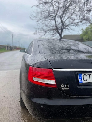 Vand audi a6 c6 Quattro raspund doar la acest numar      