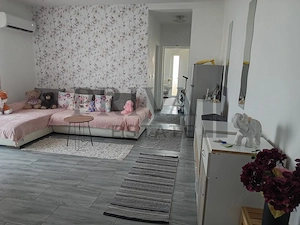 Apartament mobilat 2 camere, 53 mp, parter, parcare, Calea Urseni - imagine 2