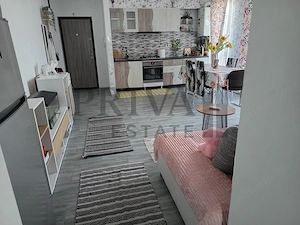 Apartament mobilat 2 camere, 53 mp, parter, parcare, Calea Urseni - imagine 4