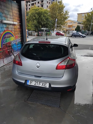 Renault Megane 3 - imagine 2