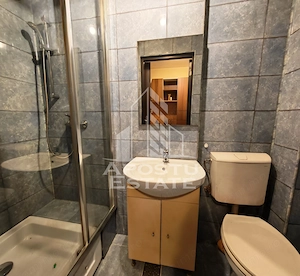 Garsoniera de vanzare cu bucatarie separata, zona Lipovei, Timisoara - imagine 5