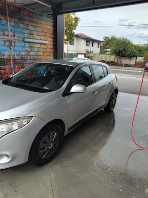 Renault Megane 3 - imagine 3