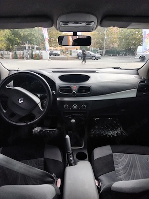Renault Megane 3 - imagine 5