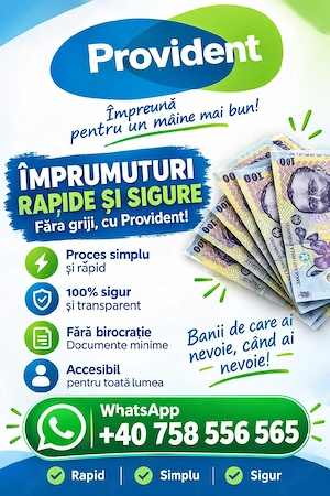 Ai bani pe care nu îi folosești cu înțelepciune?